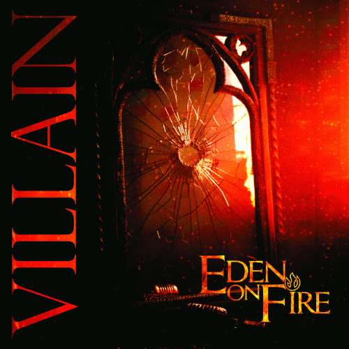 Eden On Fire : Villain